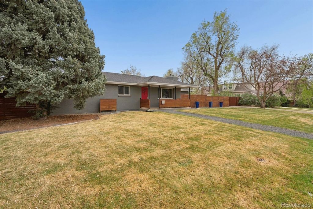 Photo of 6058 S Pennsylvania Street, Centennial, CO 80121 (MLS # 8830956)