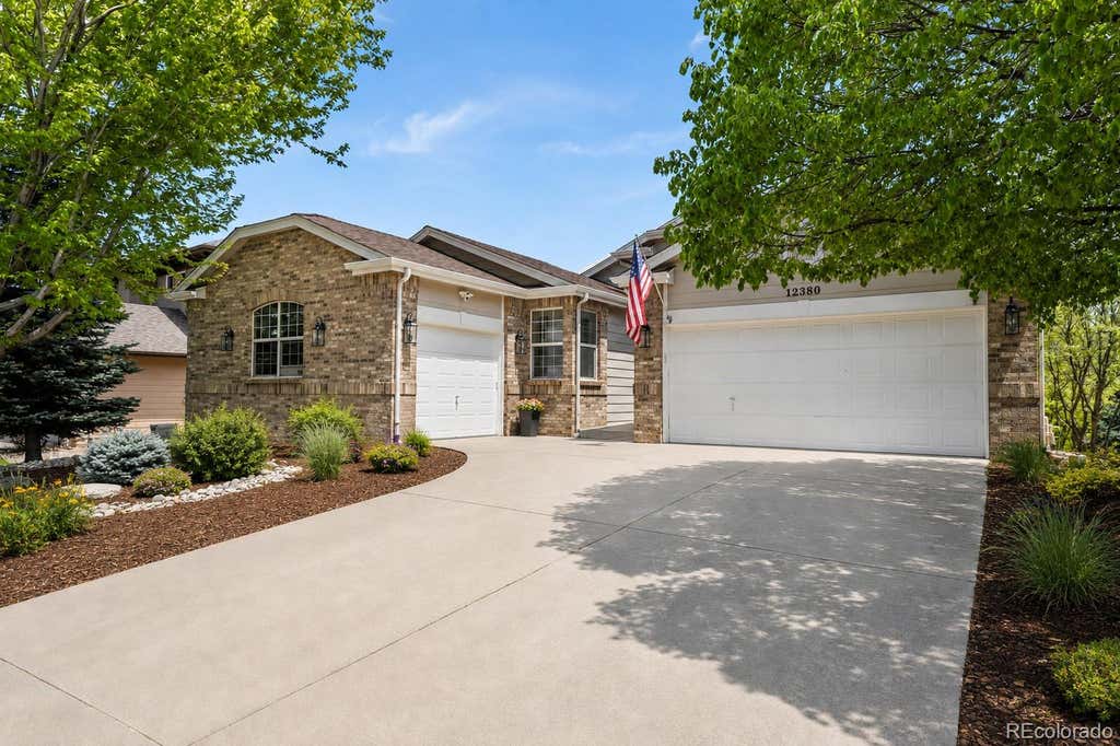 Photo of 12380 Jasper Point Way, Castle Pines, CO 80108 (MLS # 1805391)