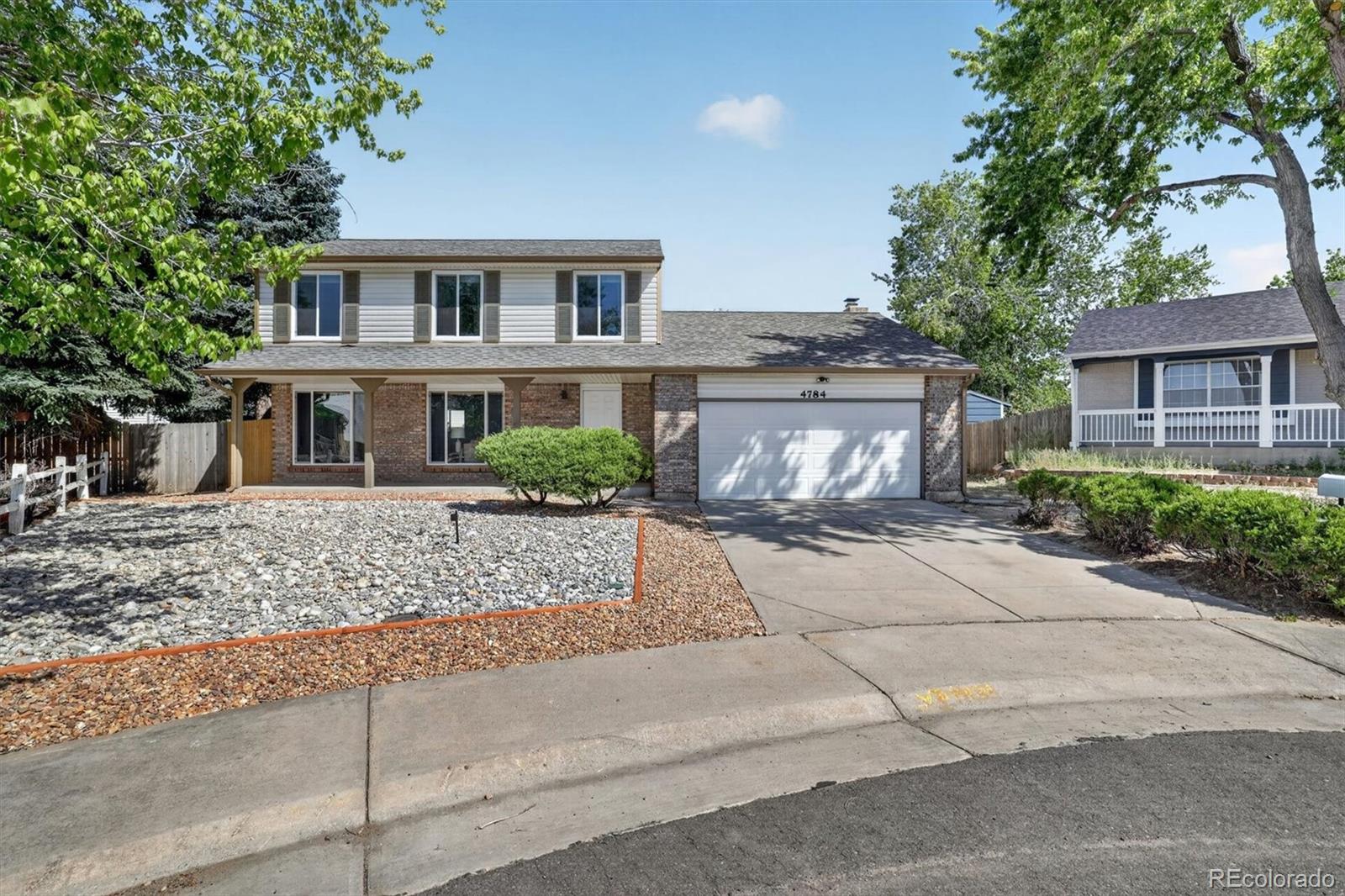 4784 Fraser Way