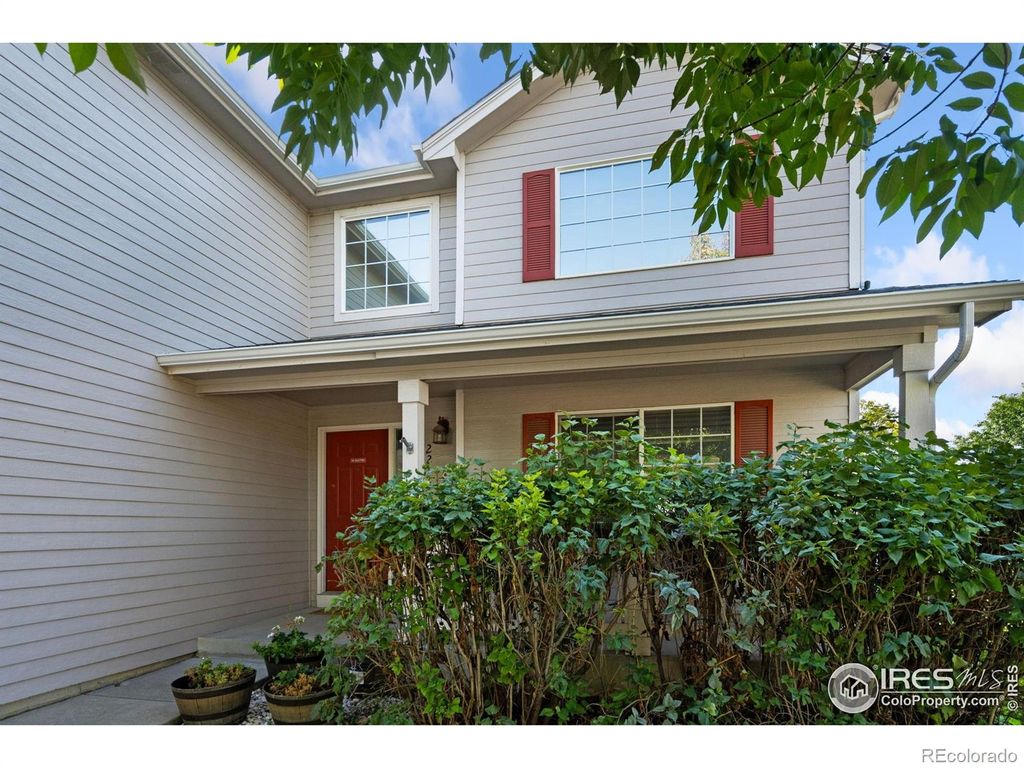 Photo of 2217 Medford Street, Longmont, CO 80504 (MLS # IR1044628)