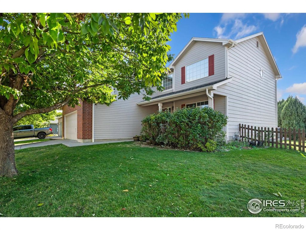Photo of 2217 Medford Street, Longmont, CO 80504 (MLS # IR1044628)