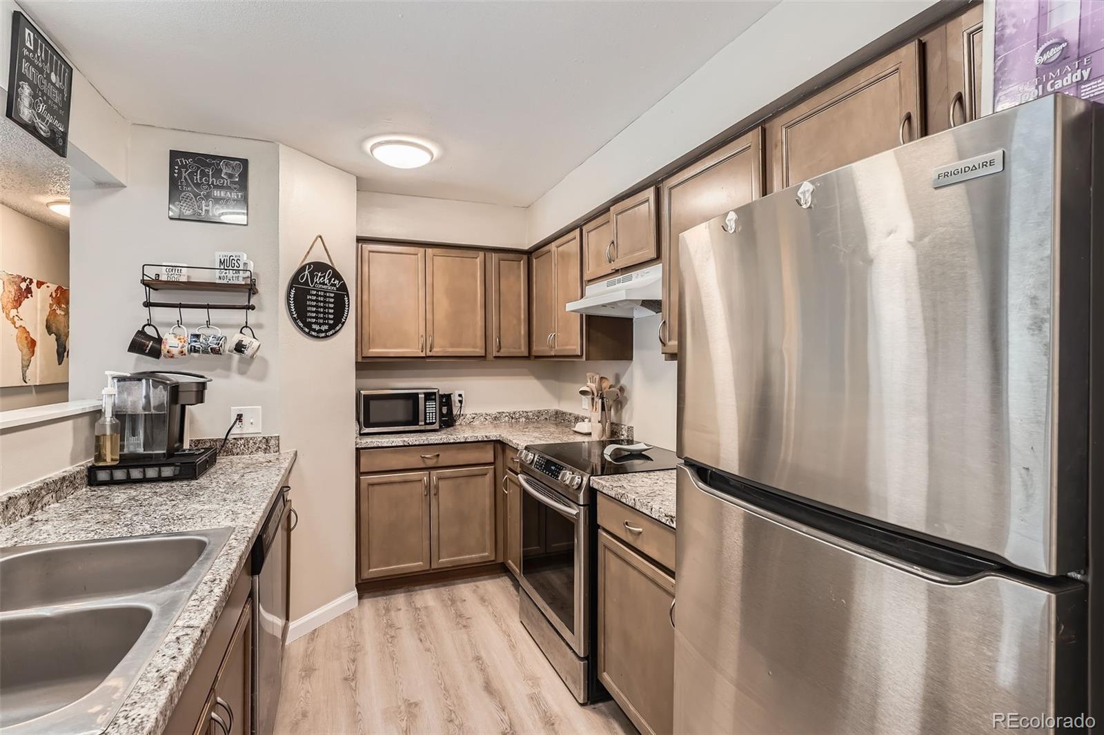 14602 E 2nd Avenue 110C, Aurora, CO, 80011 3 14602 E 2nd Avenue 110C