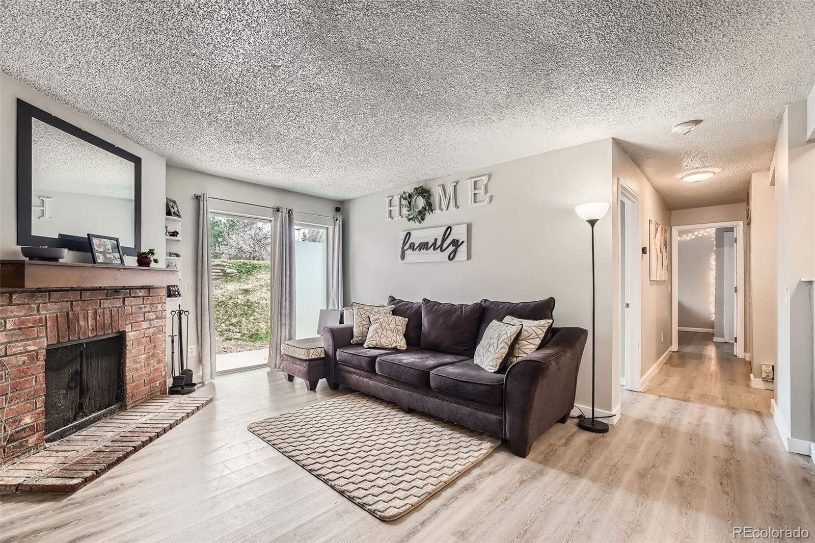14602 E 2nd Avenue 110C, Aurora, CO, 80011 1 14602 E 2nd Avenue 110C