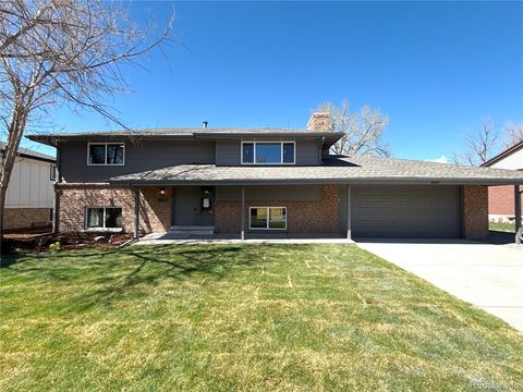 8427 Eaton Street Arvada CO 80003