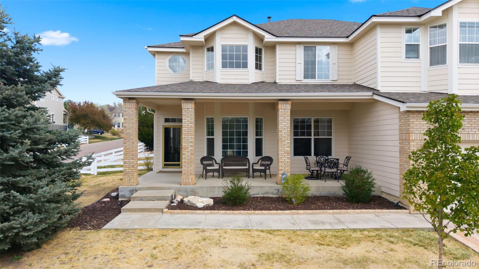 20705 E Fair Place