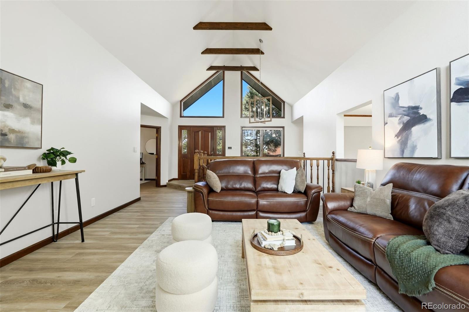 8920 N Sunburst Trail