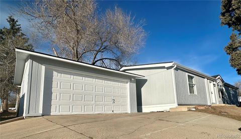 Photo of 2125 W 90th Avenue, Denver, CO 80260 (MLS # 9008811)