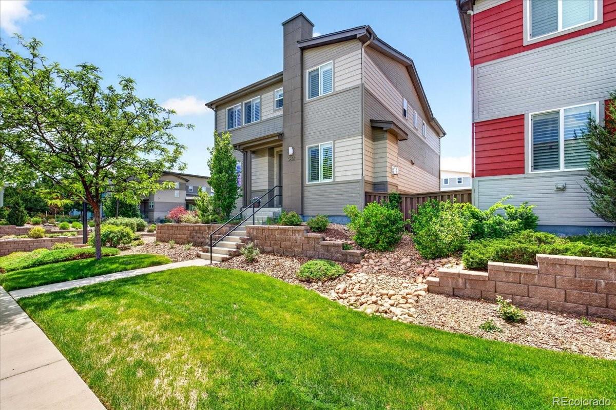9661 Dunning Circle