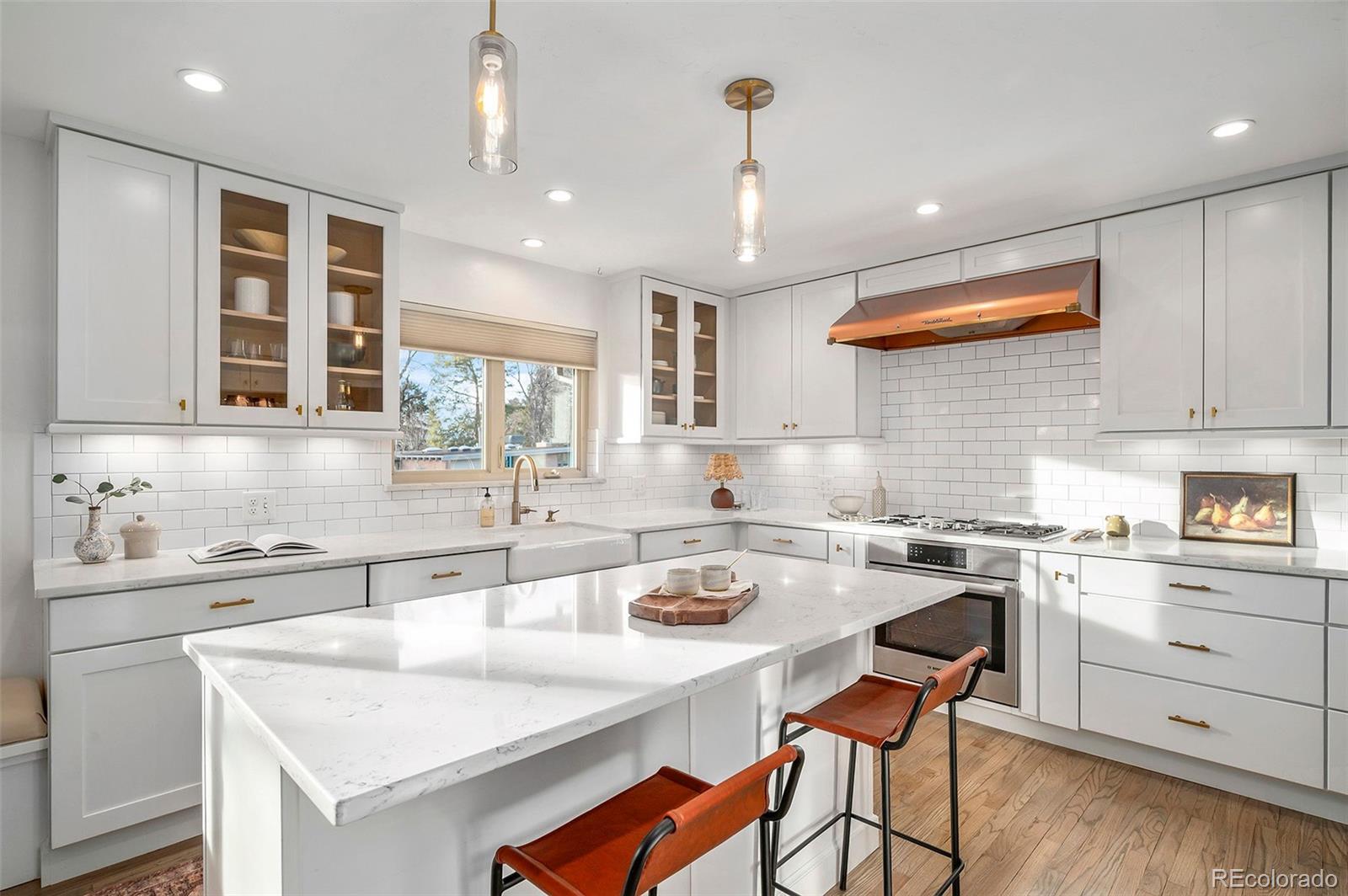 3090 S Franklin Street