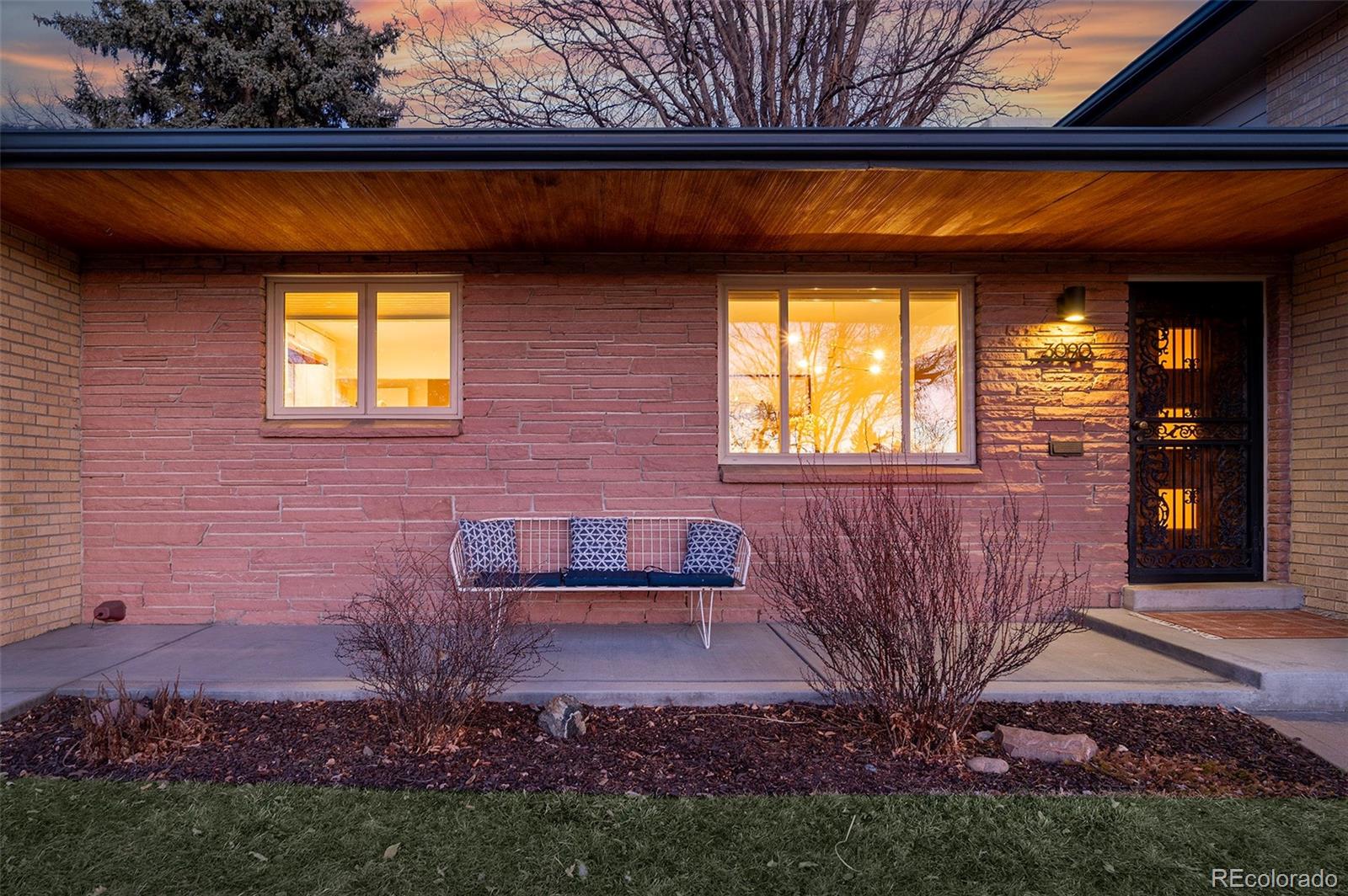 3090 S Franklin Street