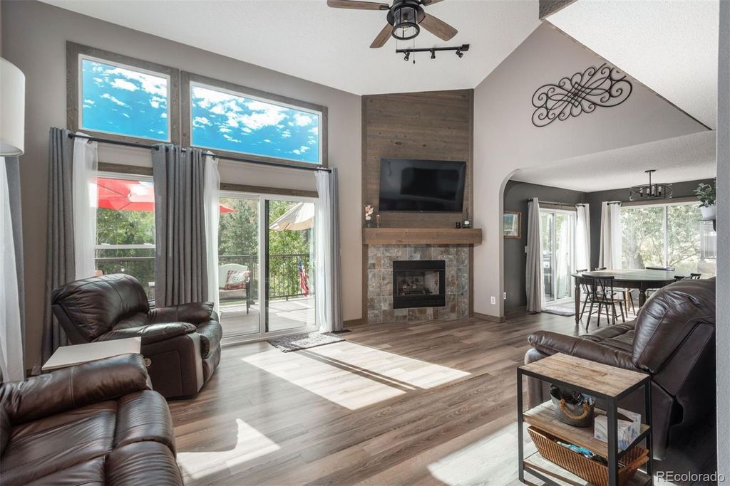 Photo of 23821 Genesee Village Road, Golden, CO 80401 (MLS # 6554913)