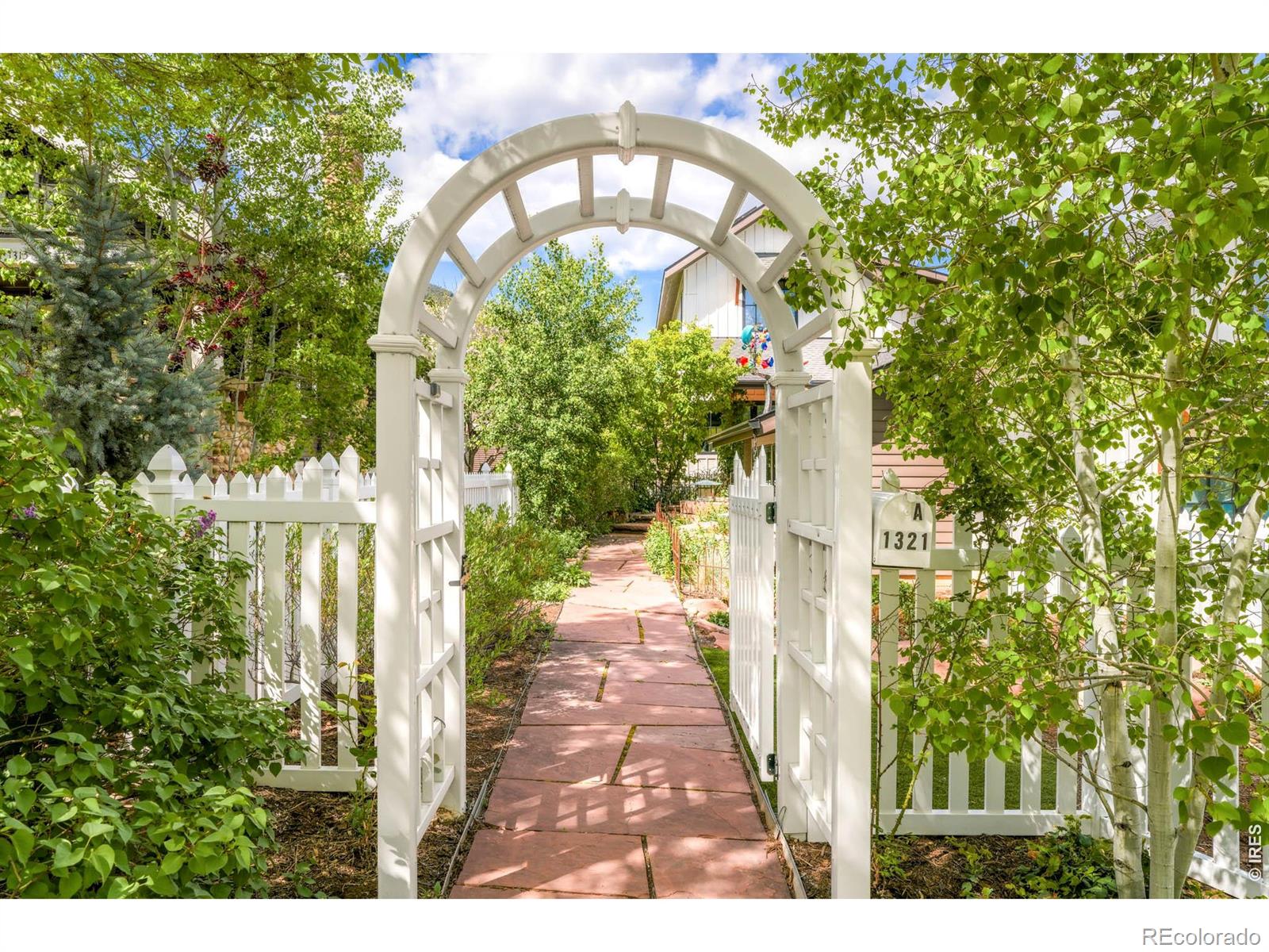 1321 9th Street A