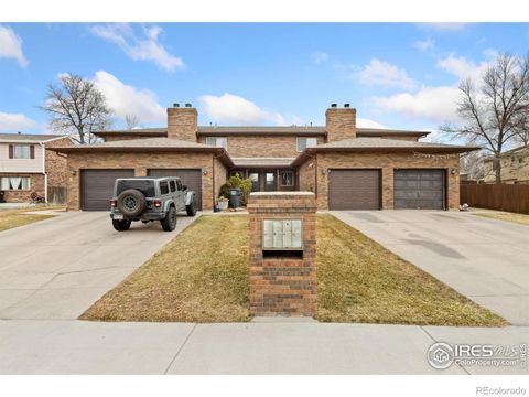 Photo of 2132 27th Ave Ct, Greeley, CO 80634 (MLS # IR1048833)