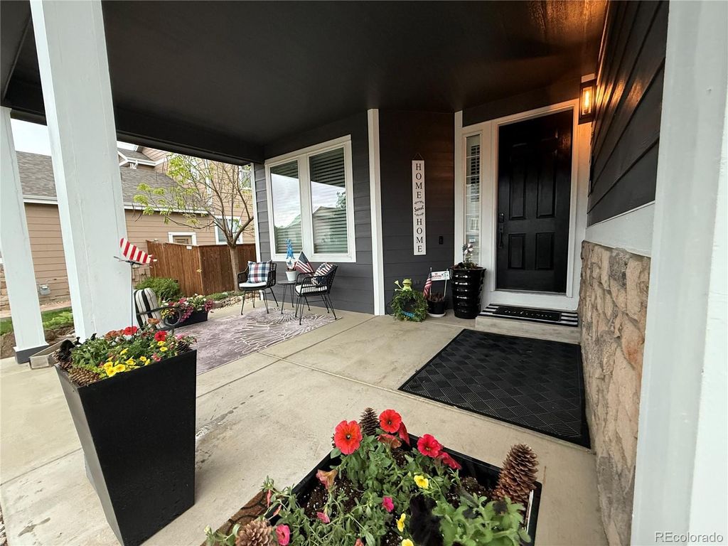 Photo of 653 Glenarbor Circle, Longmont, CO 80504 (MLS # 7062523)