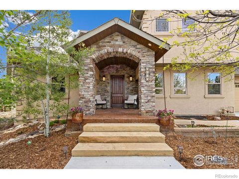 3315 Buntwing Lane, Fort Collins, CO 80524 - #: IR1009800
