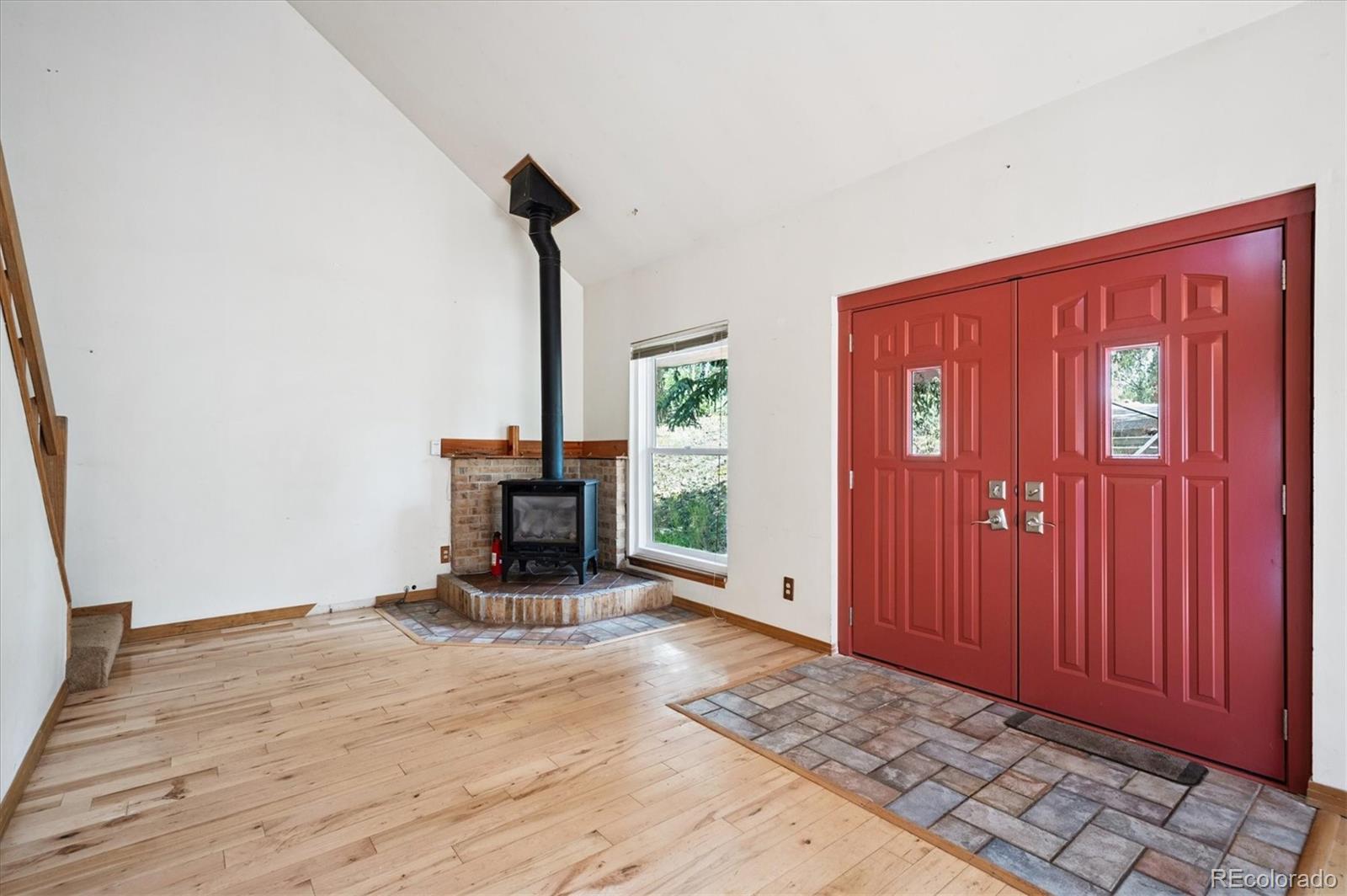 33623 Freda Road