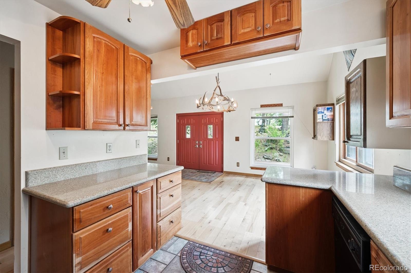 33623 Freda Road