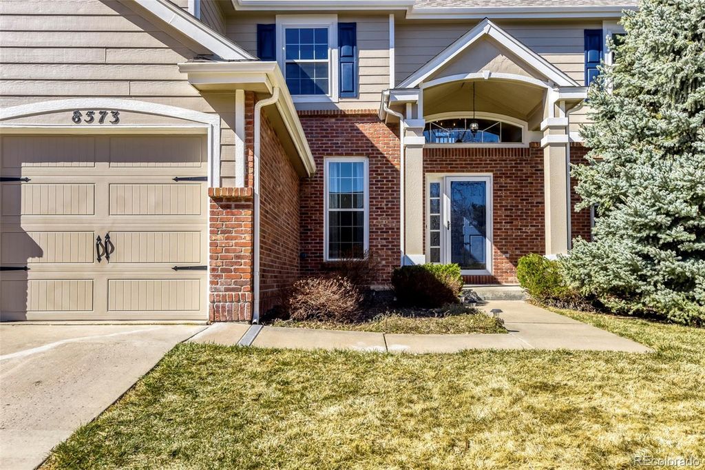 Photo of 8573 Mallard Court, Highlands Ranch, CO 80126 (MLS # 2365525)