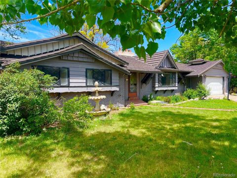 6429 W 5th Place Lakewood CO 80226