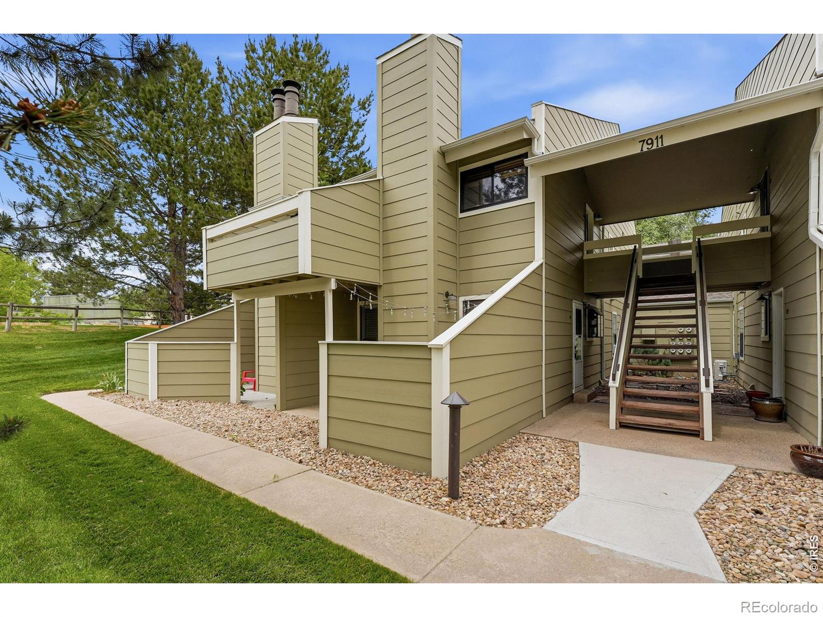 7911 Countryside Drive 131