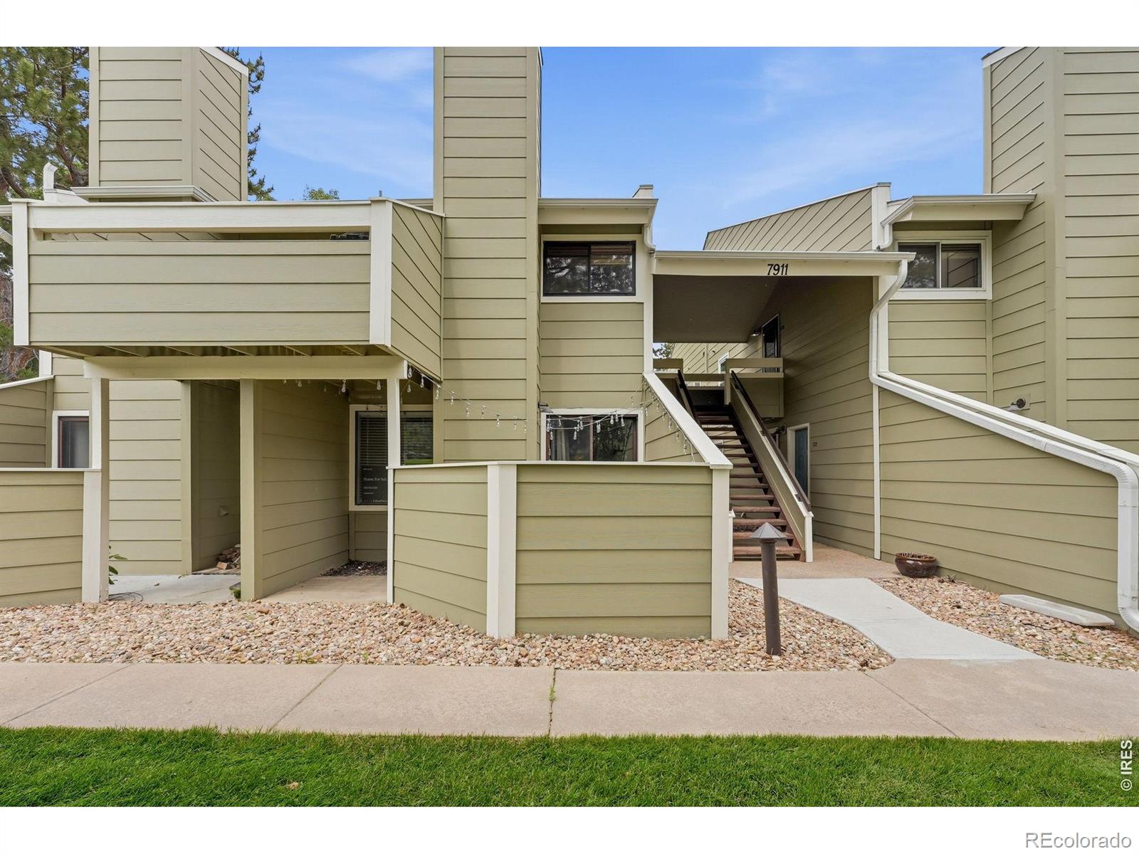 7911 Countryside Drive 131