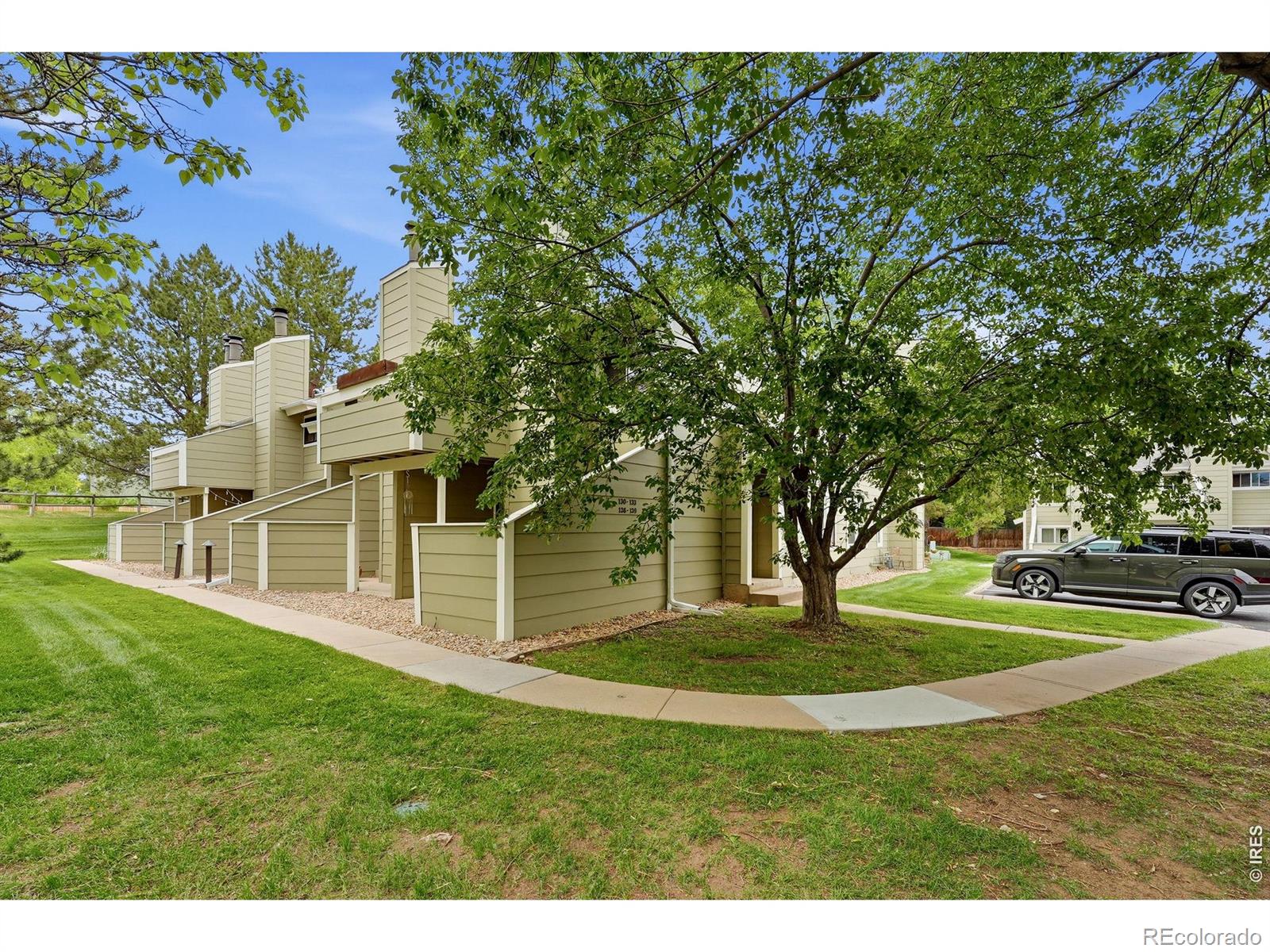 7911 Countryside Drive 131