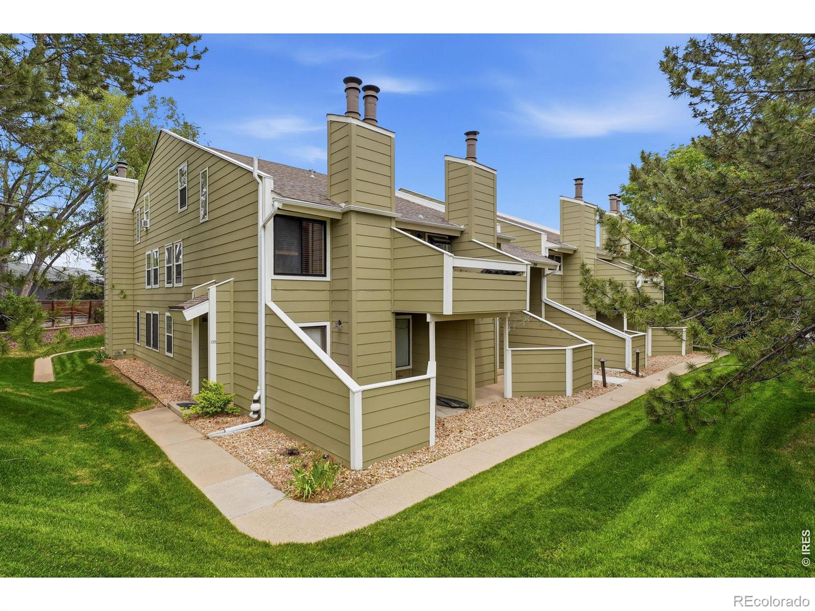 7911 Countryside Drive 131
