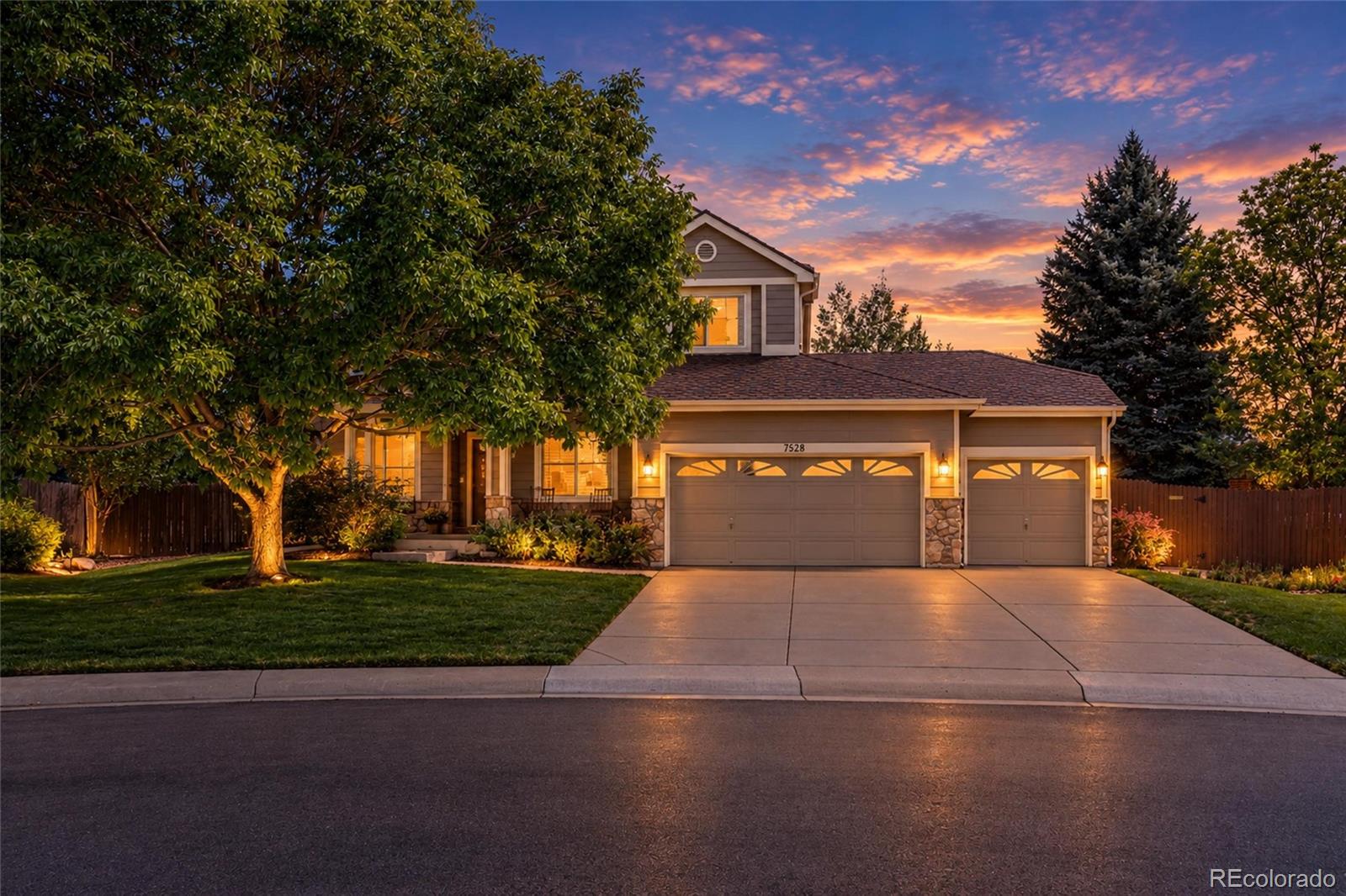7528 Indian Wells Lane