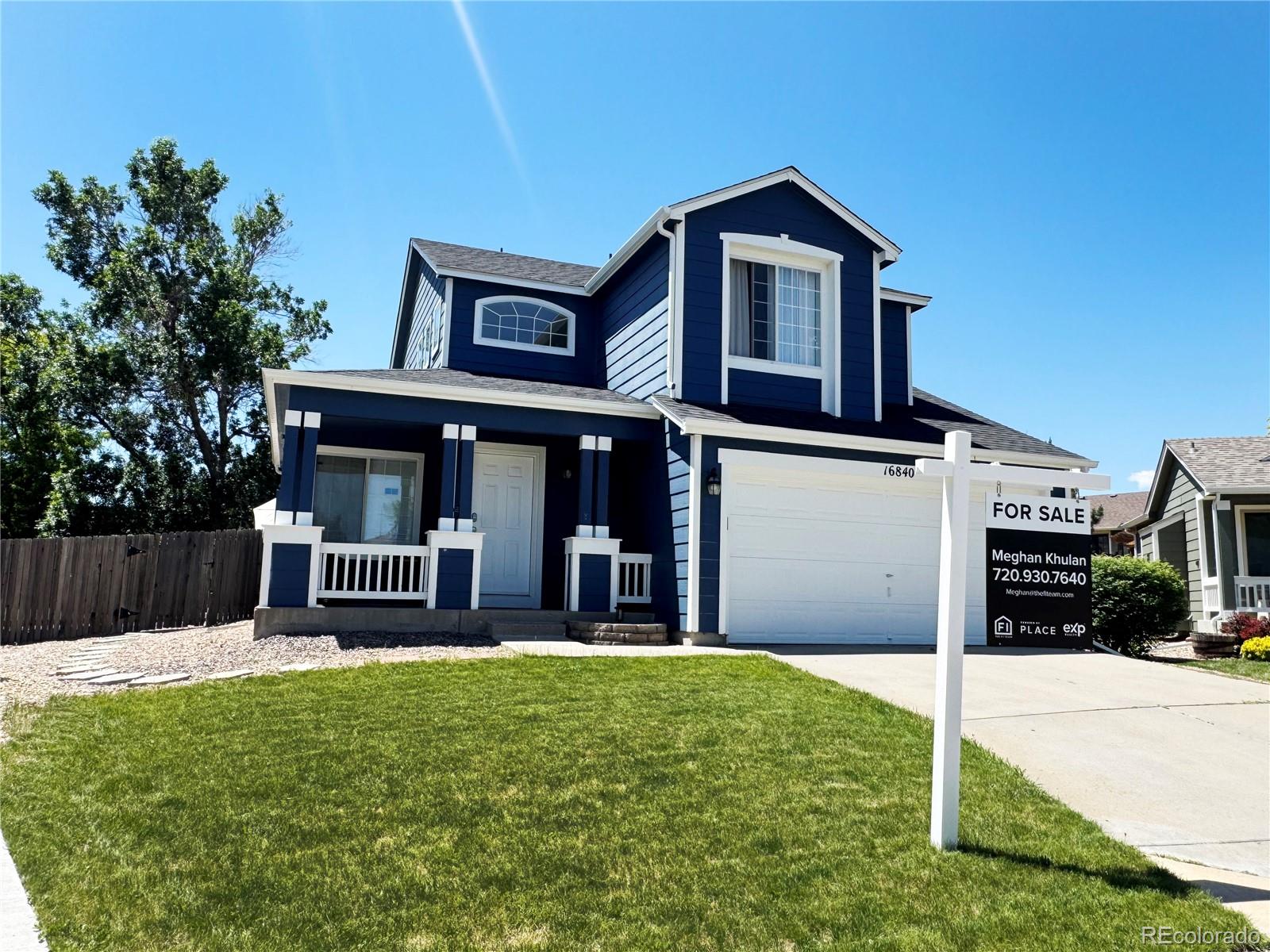 16840 Hoot Owl Court