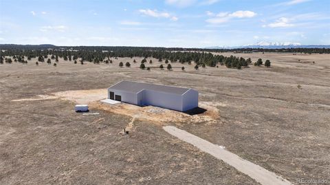 14550 Arfsten Road Larkspur CO 80118