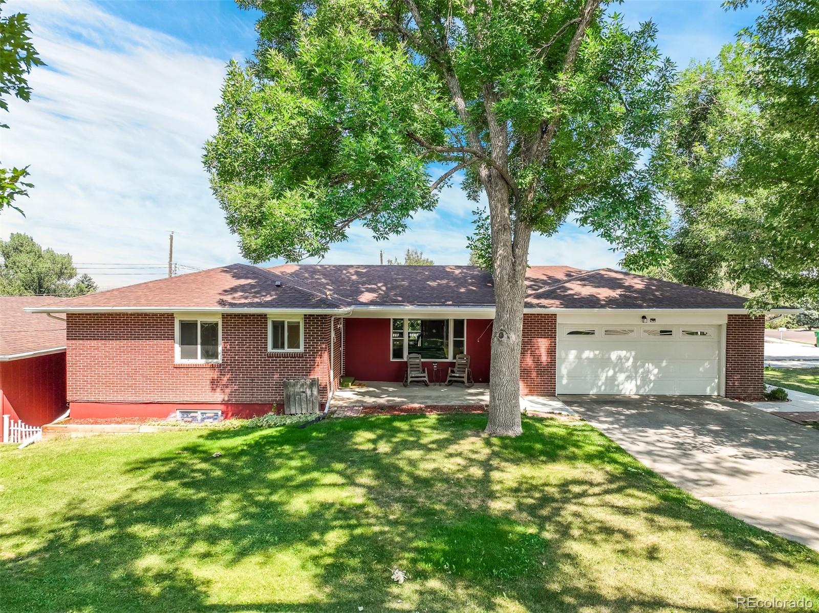 View Colorado Springs, CO 80906 house