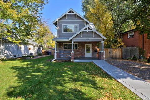 830 Emery Street Longmont CO 80501