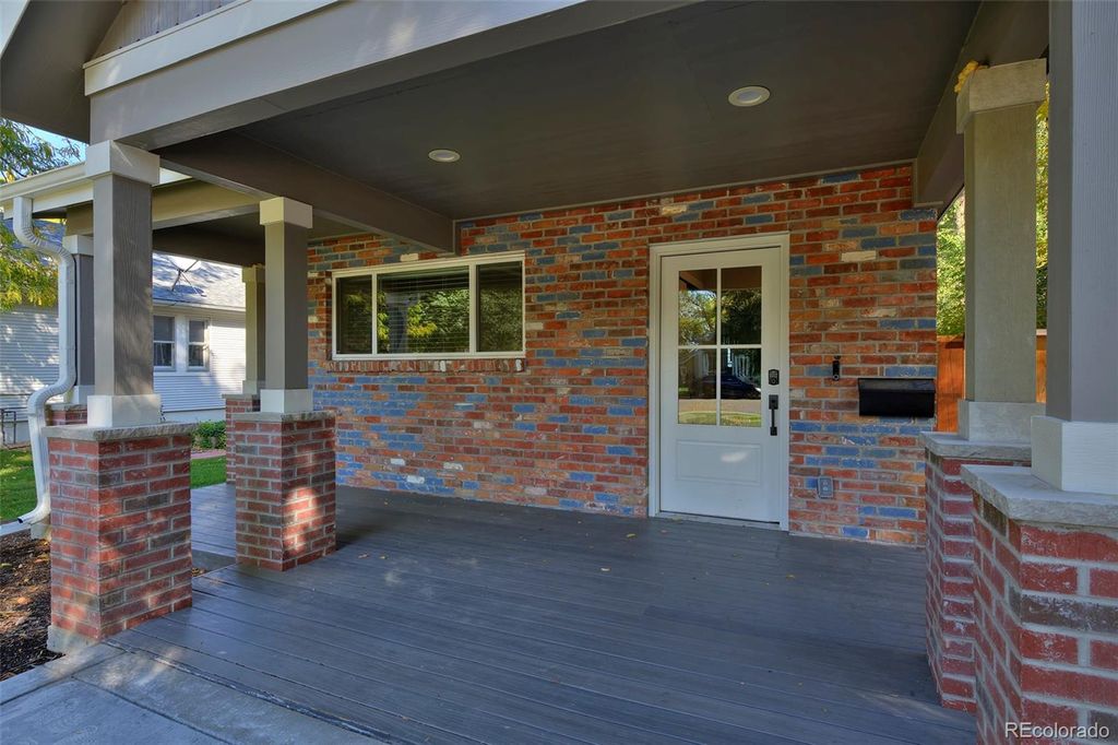 Photo of 830 Emery Street, Longmont, CO 80501 (MLS # 9208964)