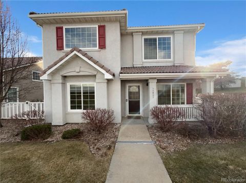 Photo of 11821 Zenobia Loop, Westminster, CO 80031 (MLS # 6079697)