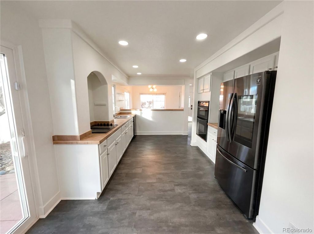 Photo of 11821 Zenobia Loop, Westminster, CO 80031 (MLS # 6079697)