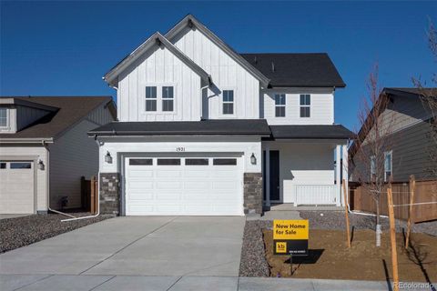 1921 Spotted Owl Court, Brighton, CO 80601 - #: 8724118