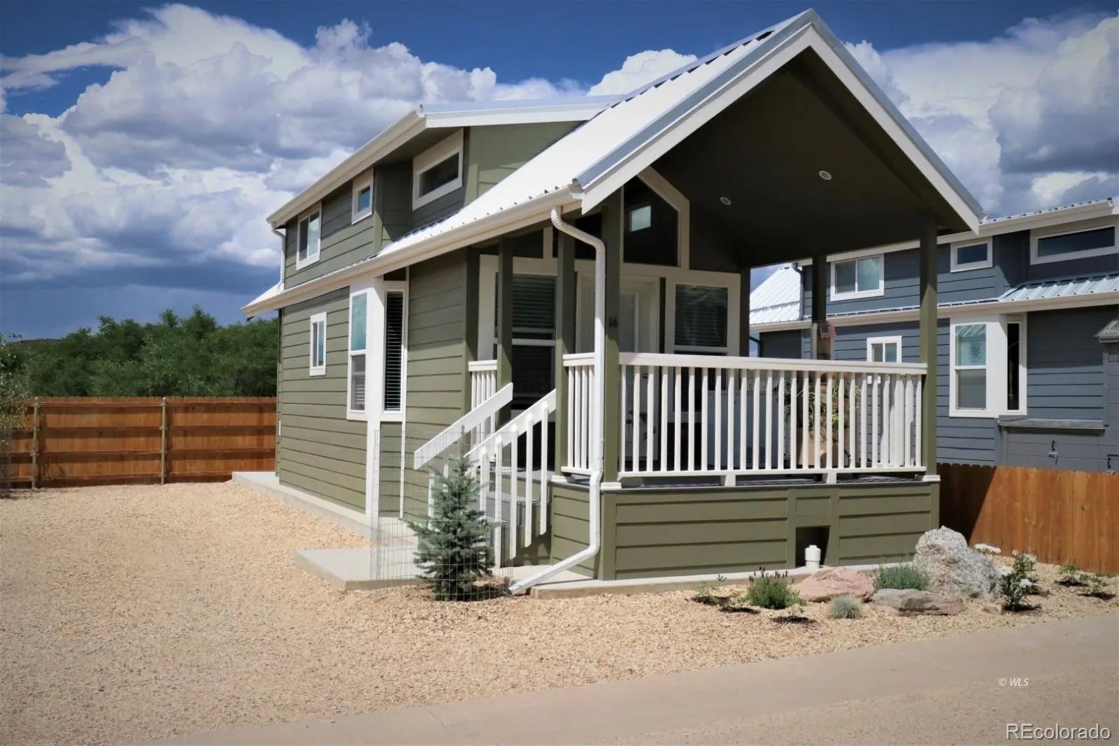 Photo 1 of 19 — 325 E Main Street, Silver Cliff, CO 81252