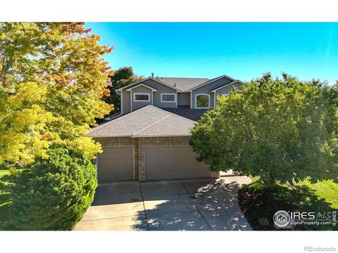 4624 S Hampton Circle Boulder CO 80301