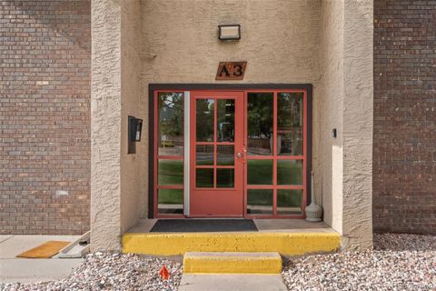 7755 E Quincy Avenue 207A3 Denver CO 80237