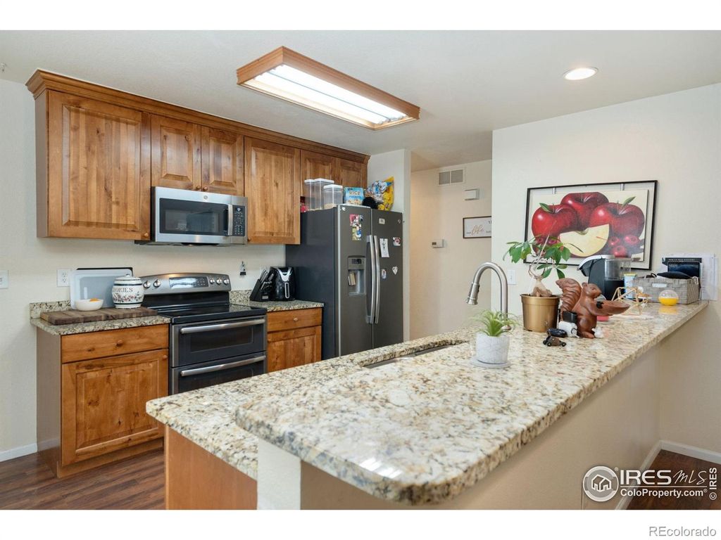 Photo of 770 Lavastone Avenue, Loveland, CO 80537 (MLS # IR1045190)