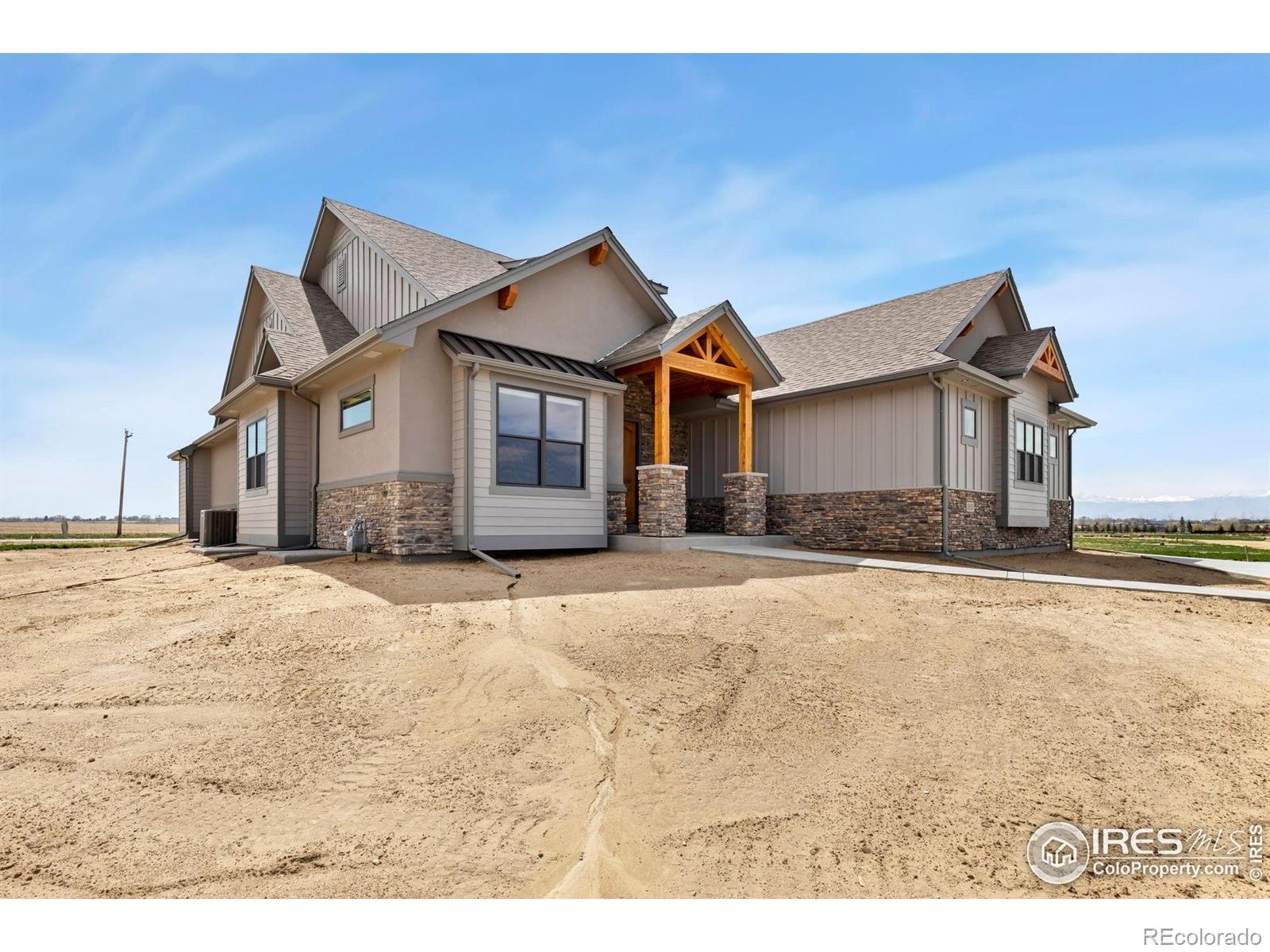 1920 Country Drive