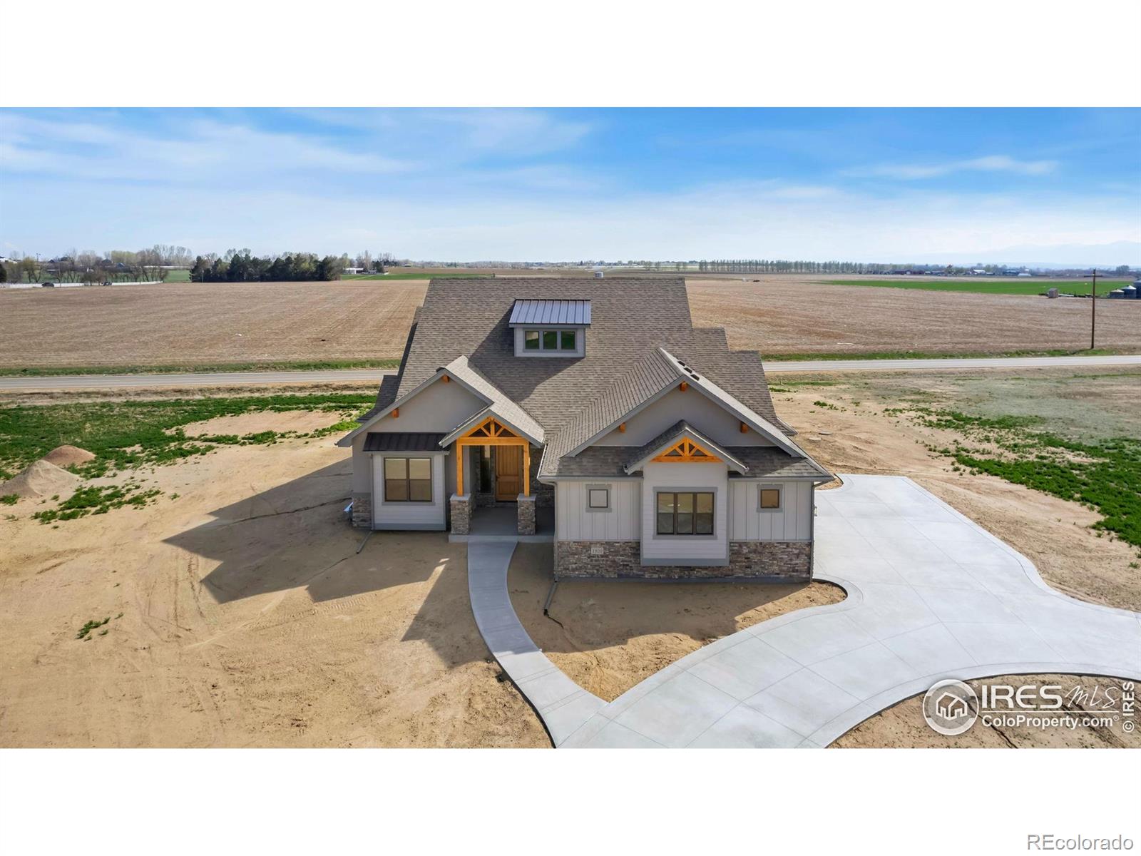 1920 Country Drive
