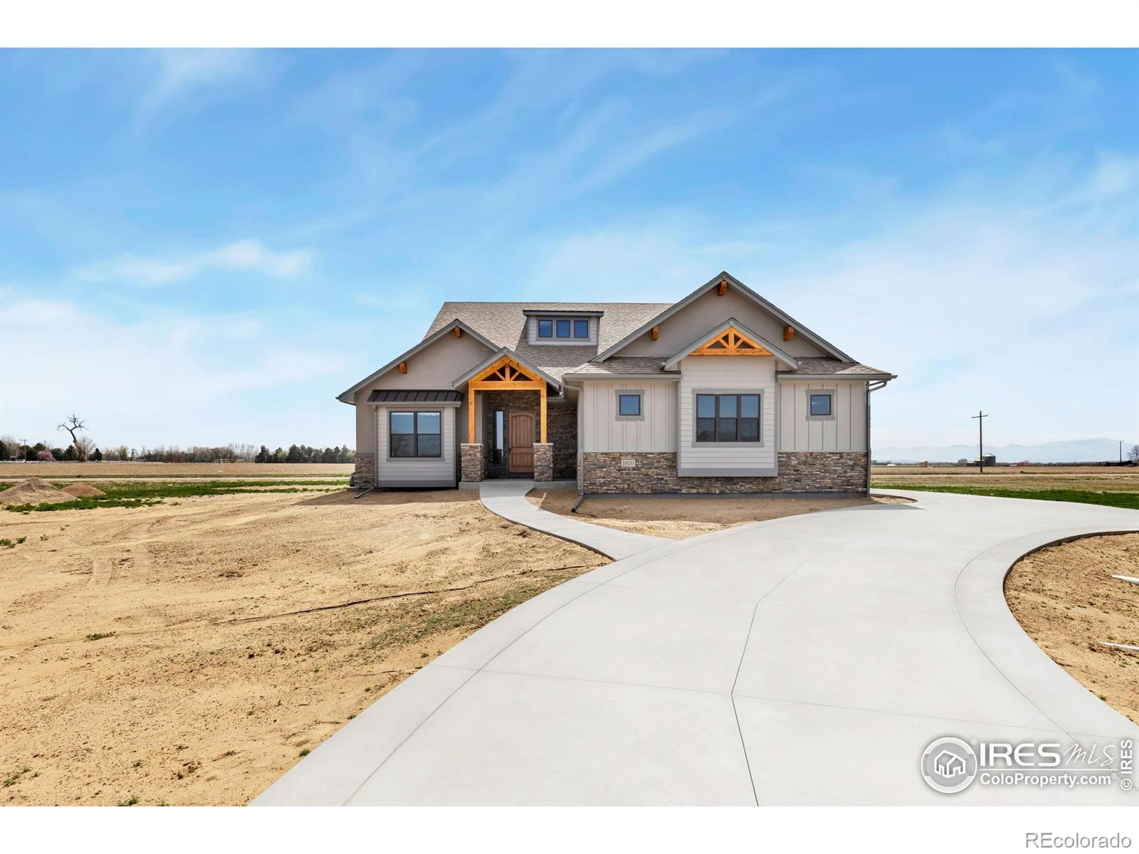 1920 Country Drive