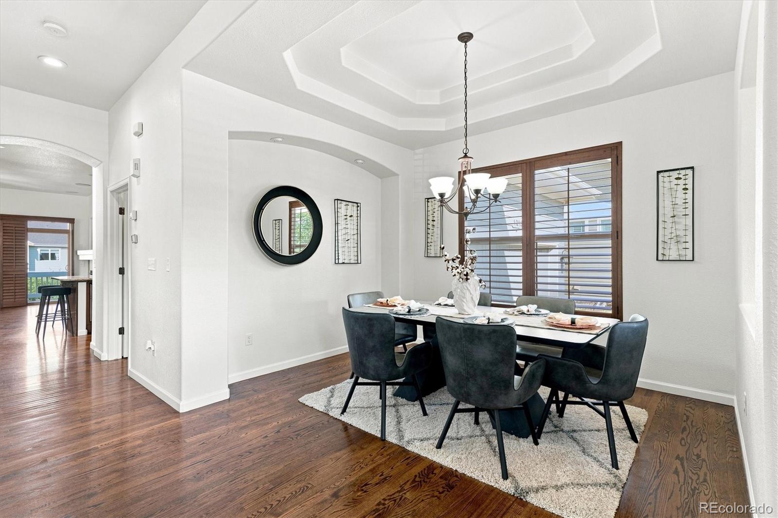 12151 S Hidden Trail Court