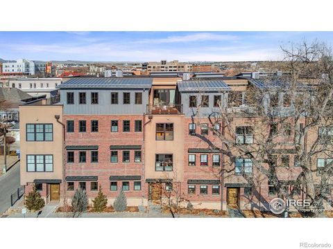 244 E Olive Street Fort Collins CO 80524