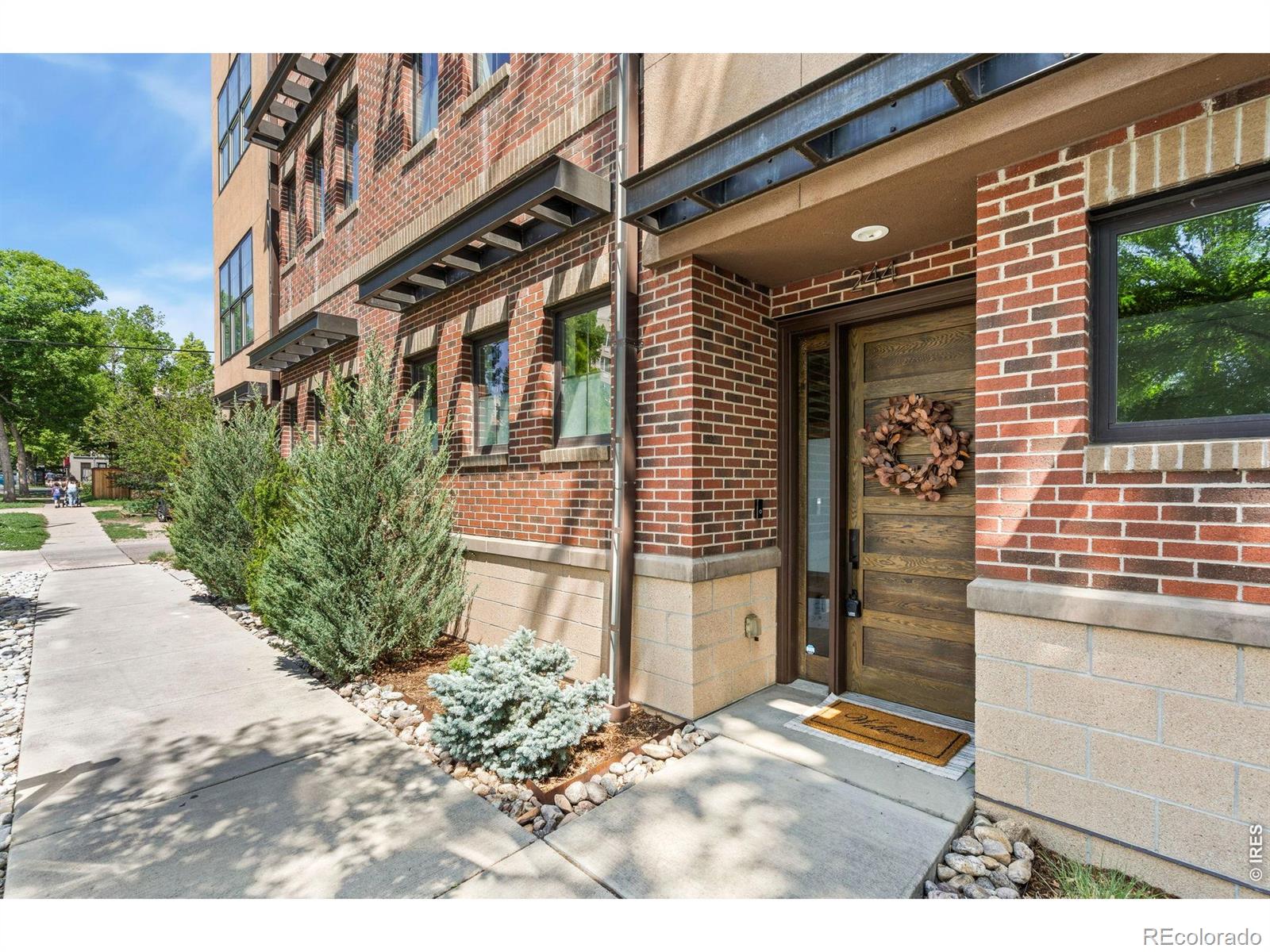 244 E Olive Street