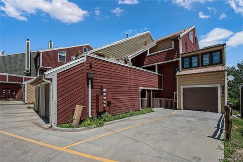 Photo of 2881 Springdale Lane, Boulder, CO 80303 (MLS # 5597050)