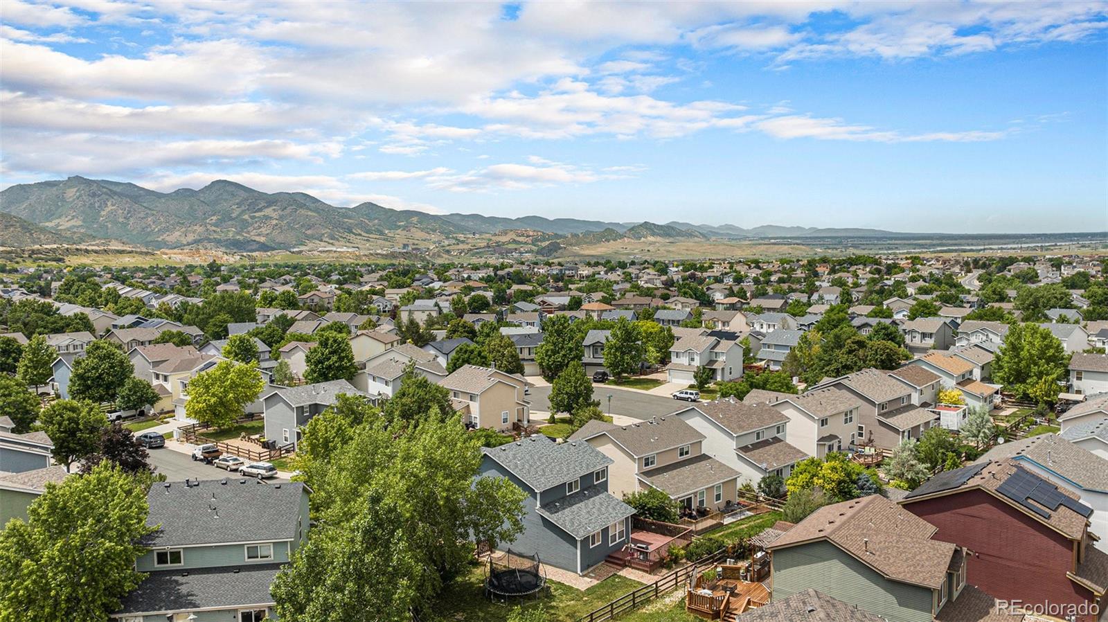 9633 Marmot Ridge Circle, Littleton, CO, 80125 3 9633 Marmot Ridge Circle