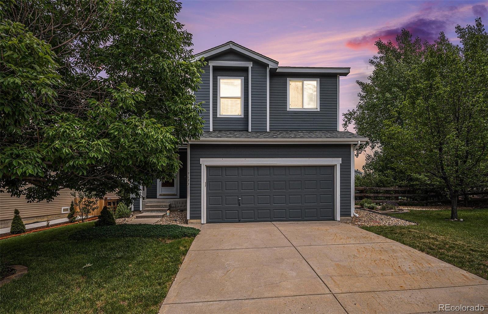 9633 Marmot Ridge Circle, Littleton, CO, 80125 1 9633 Marmot Ridge Circle