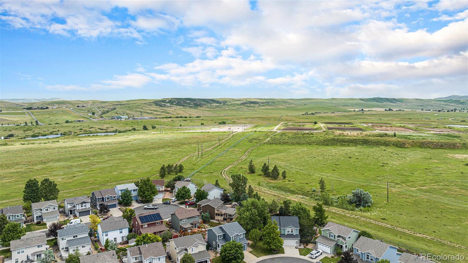 9633 Marmot Ridge Circle, Littleton, CO, 80125 2 9633 Marmot Ridge Circle